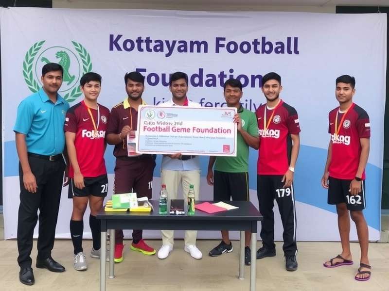 KFF Grassroots Coaching Clinic